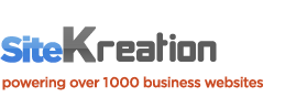 Site Kreation